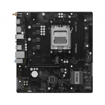 ASRock A620AM-P WIFI Placa base, AMD A620A, zócalo AM5, microATX
