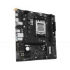 ASRock A620AM-P WIFI Placa base, AMD A620A, zócalo AM5, microATX
