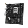 ASRock A620AM-P WIFI Placa base, AMD A620A, zócalo AM5, microATX