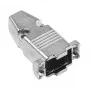EFB Elektronik E-GP09G Cubierta de metal completo con alivio de tracción