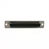 EFB Elektronik E-DFCR/37 Carcasa de crimpado D-Sub para conectores hembra