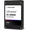 SanDisk WD DC SN655 15,36 TB 2,5