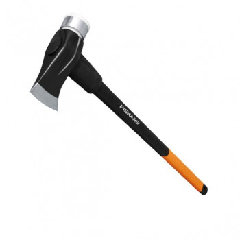 Fiskars 1001703 Martillo, negro/naranja (FS122150)