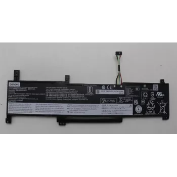 Lenovo batería para portátil, 3 celdas, 45 Wh, 11,1 V (5B11N52013)
