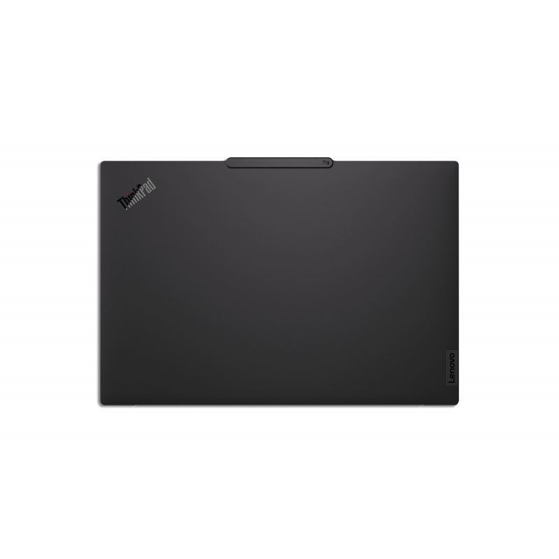 Lenovo T1g Gen 8 portátil - Intel Core Ultra 9 285H, 64GB RAM, 2TB SSD (2x 1TB), Windows 11 Pro