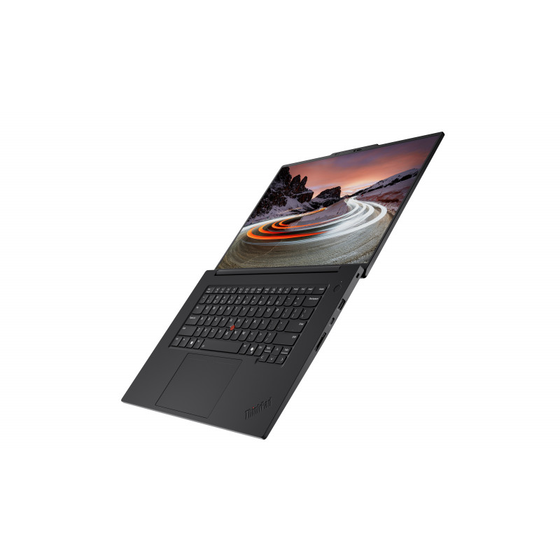 Lenovo T1g Gen 8 portátil - Intel Core Ultra 9 285H, 64GB RAM, 2TB SSD (2x 1TB), Windows 11 Pro