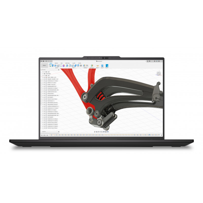 Lenovo P1 Gen 9 portátil 16