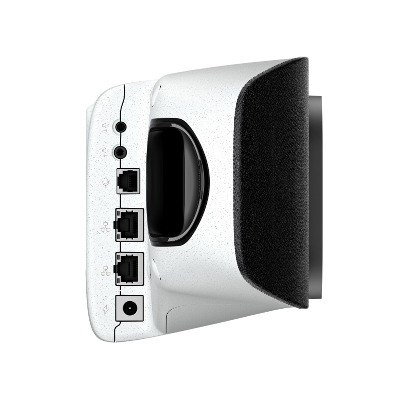 Poly Studio X72 barra de vídeo todo en uno, localización Suiza (A4LZ8AA#UUZ)