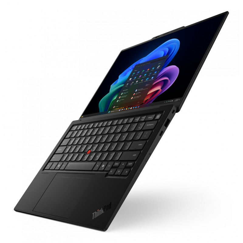 Lenovo X13 G14 portátil - Intel Core Ultra X7 358H, 64GB RAM, 1TB SSD, Windows 11 Pro