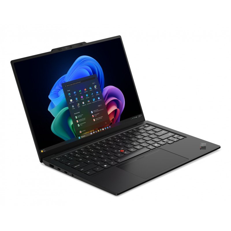 Lenovo X13 G14 portátil - Intel Core Ultra X7 358H, 64GB RAM, 1TB SSD, Windows 11 Pro