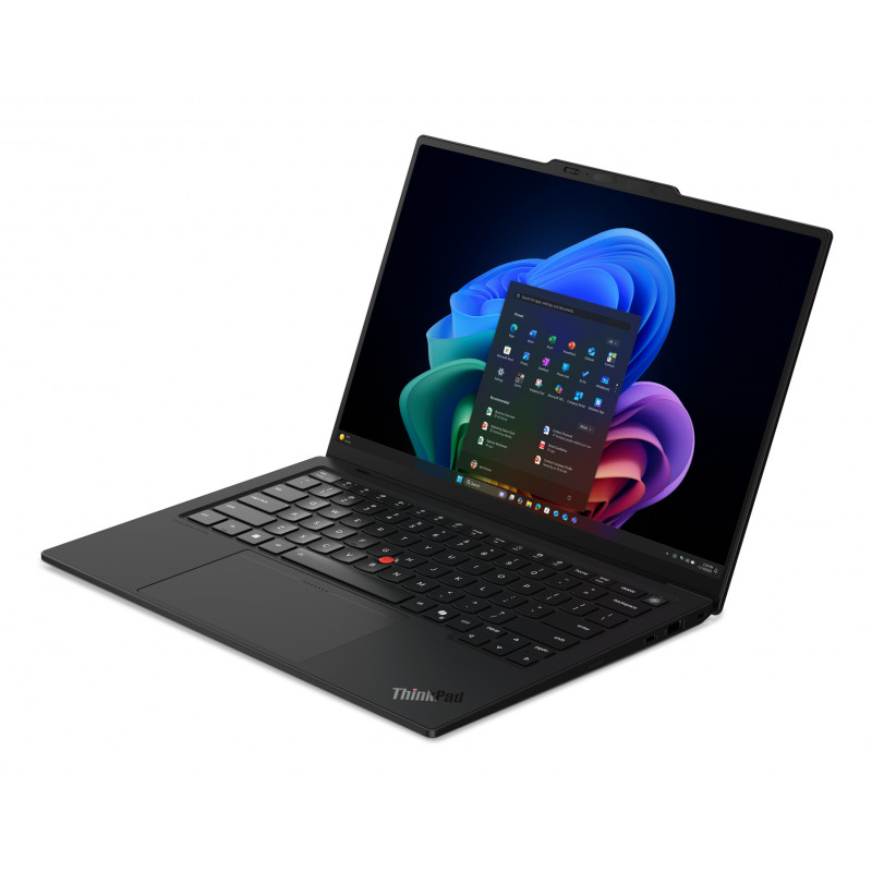 Lenovo X13 G14 portátil - Intel Core Ultra X7 358H, 64GB RAM, 1TB SSD, Windows 11 Pro