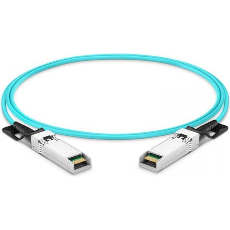 Lightwin cable óptico activo (AOC) SFP28 25G, 5 m (LWO-AOC-SFP28-5M)