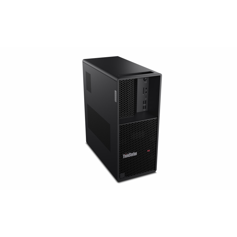 Lenovo P3 Gen 2 estación de trabajo - Intel Core Ultra 7 265K, 64GB RAM, 1TB SSD, Windows 11 Pro