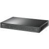 TP-Link Switch TL-SG1210P 10 puertos Gigabit PoE V4.4
