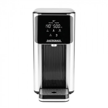 Gastroback 42330 Dispensador de agua caliente Design Quick Tea