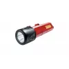 PARAT PARALUX PX0 Linterna LED, 4x AA, 150 m de alcance (6911252166)