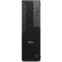Dell Pro Max Slim FCS1250 PC de sobremesa - Intel Core Ultra 7 265, 32GB RAM, 1TB SSD, NVIDIA RTX A1000 8GB, Windows 11 Pro