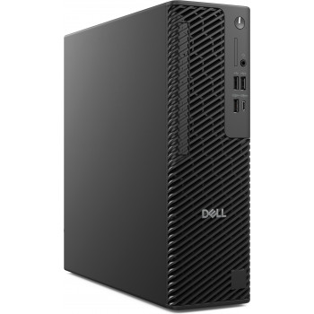 Dell Pro Max Slim FCS1250 PC de sobremesa - Intel Core Ultra 7 265, 32GB RAM, 1TB SSD, NVIDIA RTX A1000 8GB, Windows 11 Pro