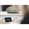 Poly Studio X50 Barra de vídeo todo en uno, localización EMEA-INTL en inglés, enchufe europeo (83Z44AA#ABB)