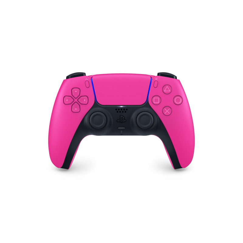 Sony DualSense Mando inalámbrico, Bluetooth, rosa (1000040192)