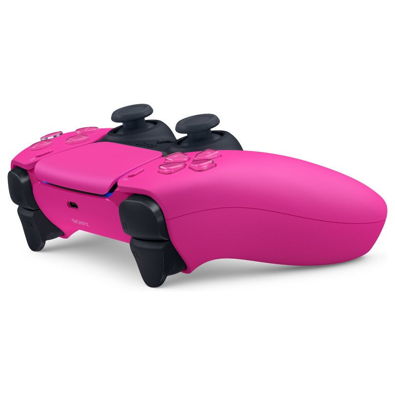 Sony DualSense Mando inalámbrico, Bluetooth, rosa (1000040192)