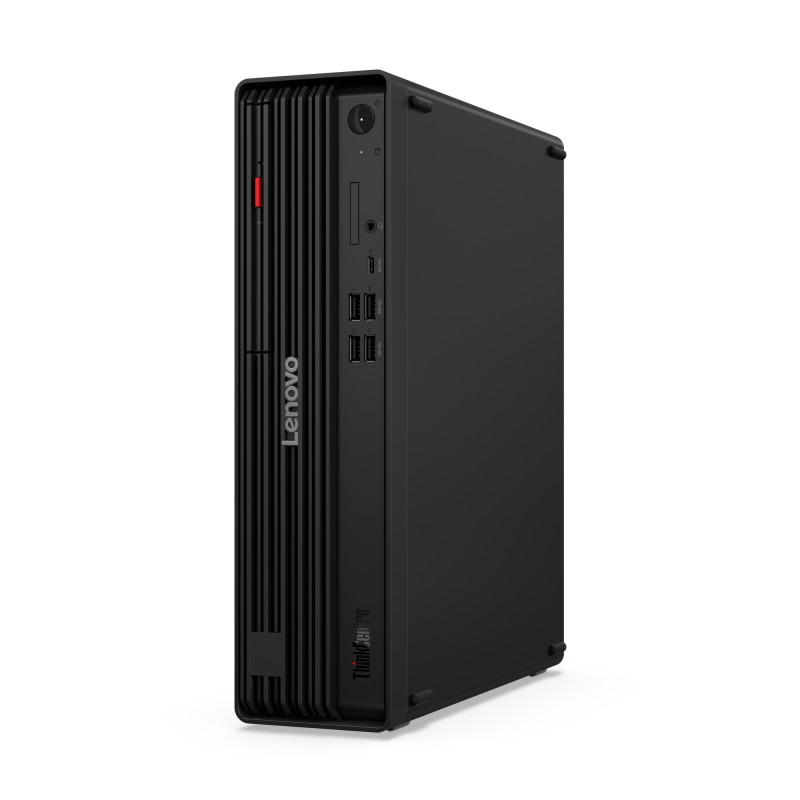 Lenovo M70s Gen 6 PC de sobremesa - Intel Core Ultra 7 265, 32 GB RAM, 1 TB SSD, Windows 11 Pro