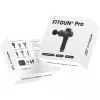 Pistola de masaje FITGUN Pro (725)