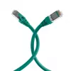 Cable de parcheo EFB Elektronik RJ-45 (conector macho) a RJ-45 (conector macho), enclavable (K5530.15)