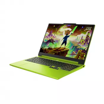 Portátil Lenovo LOQ 15AHP11 15,3