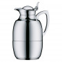 Jarra isotérmica alfi Juwel 1,0 L, plata (1918000100)