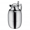 Jarra isotérmica alfi Juwel 1,0 L, plata (1918000100)