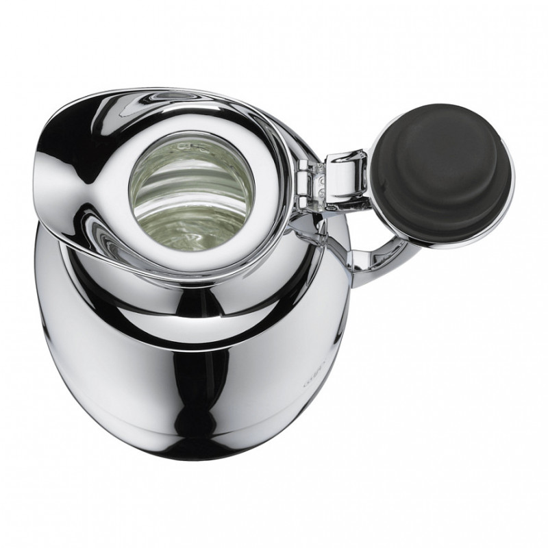 Jarra isotérmica alfi Juwel 1,0 L, plata (1918000100)