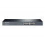 TP-Link TL-SG1016 switch Gigabit de 16 puertos V17.4