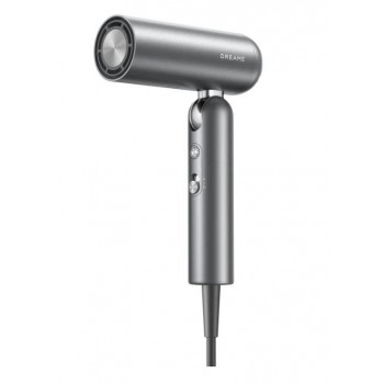 Dreame Pocket Pro 2026 secador de pelo AHD51 Pro 2, Space Grey