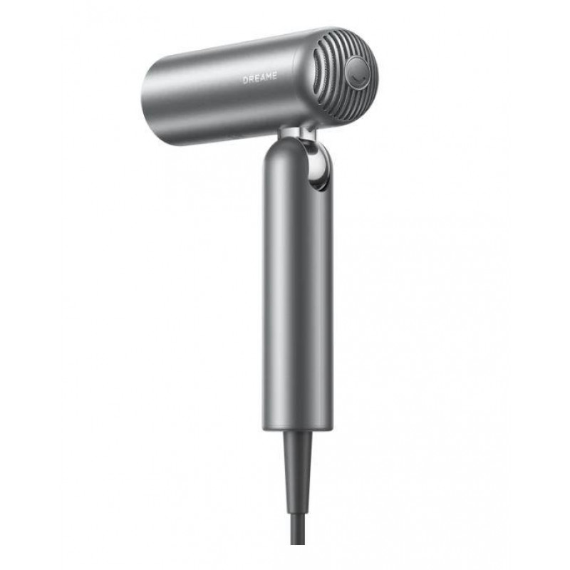 Dreame Pocket Pro 2026 secador de pelo AHD51 Pro 2, Space Grey
