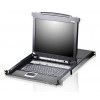 ATEN CL5708M switch KVMP LCD de 8 puertos 17