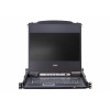 ATEN CL5708M switch KVMP LCD de 8 puertos 17
