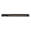 ATEN CL5708M switch KVMP LCD de 8 puertos 17