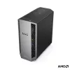 Lenovo LOQ Tower 26ADR10 PC de sobremesa - AMD Ryzen 7 8745HX, 16GB RAM, 512GB SSD, NVIDIA GeForce RTX 5050 8GB, Windows 11 Home