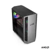 Lenovo LOQ Tower 26ADR10 PC de sobremesa - AMD Ryzen 7 8745HX, 16GB RAM, 512GB SSD, NVIDIA GeForce RTX 5050 8GB, Windows 11 Home