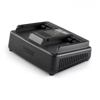 KÄRCHER Battery Power 18V cargador rápido doble de batería (2.445-028.0)