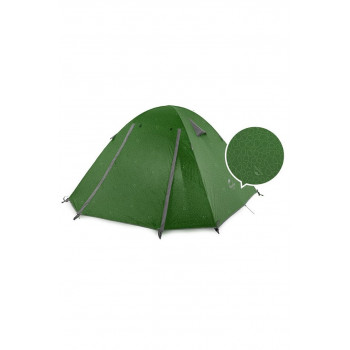 Naturehike P-Serie 3 tienda de campaña UV (NH18Z033-P)