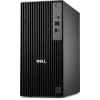 Dell Pro Tower Plus QBT1250 PC torre - Intel Core Ultra 7 265, 16GB RAM, 512GB SSD, DVD-RW, Windows 11 Pro