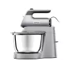Kenwood batidora de mano con soporte/bol HMP 54.000SI