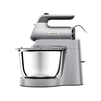 Kenwood batidora de mano con soporte/bol HMP 54.000SI