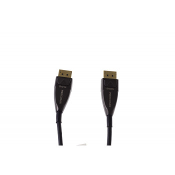 Mercodan cable DisplayPort de fibra óptica, 10 m (581670025)