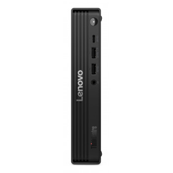 Lenovo ThinkCentre M90q Tiny Gen 6 mini PC - Intel Core Ultra 5 245T, 16GB RAM, 512GB SSD, Windows 11 Pro, negro