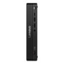 Lenovo ThinkCentre M90q Tiny Gen 6 mini PC - Intel Core Ultra 5 245T, 16GB RAM, 512GB SSD, Windows 11 Pro, negro