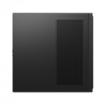 Lenovo ThinkCentre M90q Tiny Gen 6 mini PC - Intel Core Ultra 5 245T, 16GB RAM, 512GB SSD, Windows 11 Pro, negro