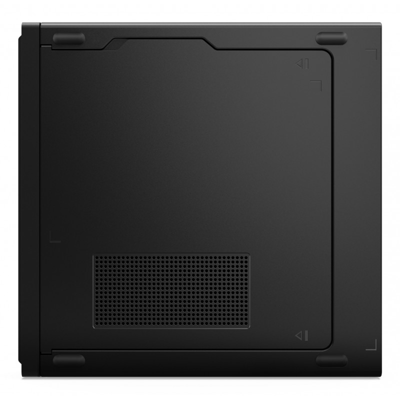 Lenovo ThinkCentre M90q Tiny Gen 6 mini PC - Intel Core Ultra 5 245T, 16GB RAM, 512GB SSD, Windows 11 Pro, negro